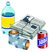 recyclables